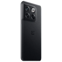 OnePlus 10T 5G (Moonstone Black) - Moonstone Black, 256GB, 12gb