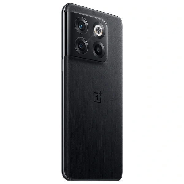 OnePlus 10T 5G (Moonstone Black) - Moonstone Black, 256GB, 12gb