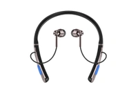 ROBOTEK  Robotek Guru 30 Hour Playtime Bluetooth Headset (Multicolor, In the Ear) - BLACK