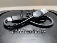 ROBOTEK RHYTHM - Black