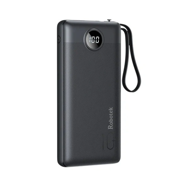 ROBOTEK robotek power bank 10000A S-32+