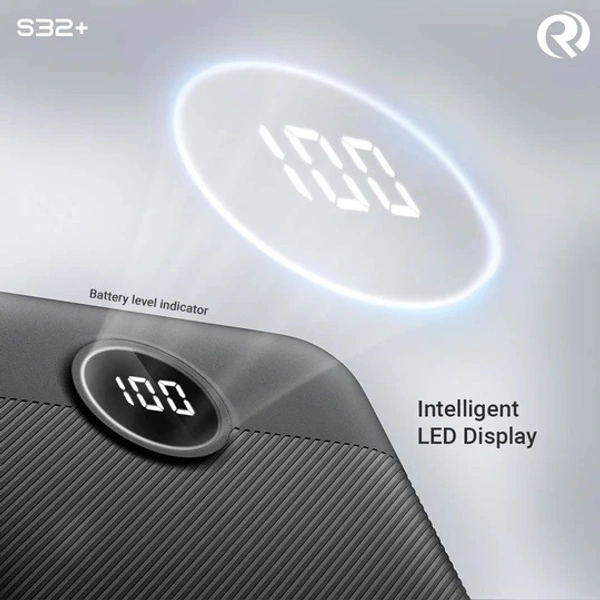 ROBOTEK robotek power bank 10000A S-32+