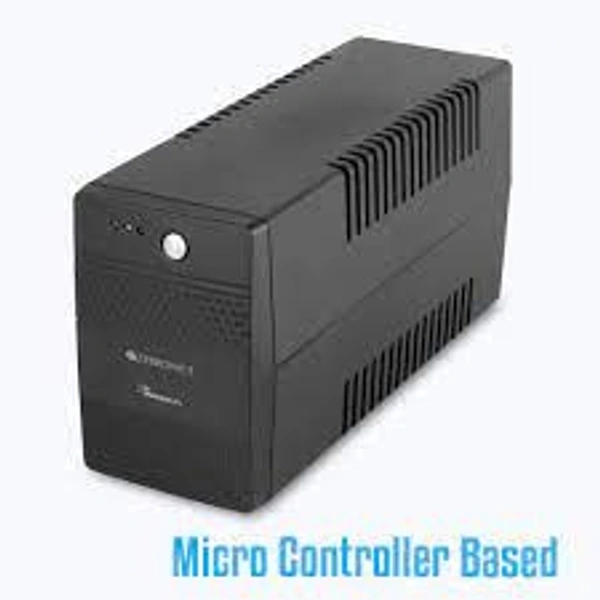 ZEBRONICS UPS 600VA ZEB U735 (2+1)