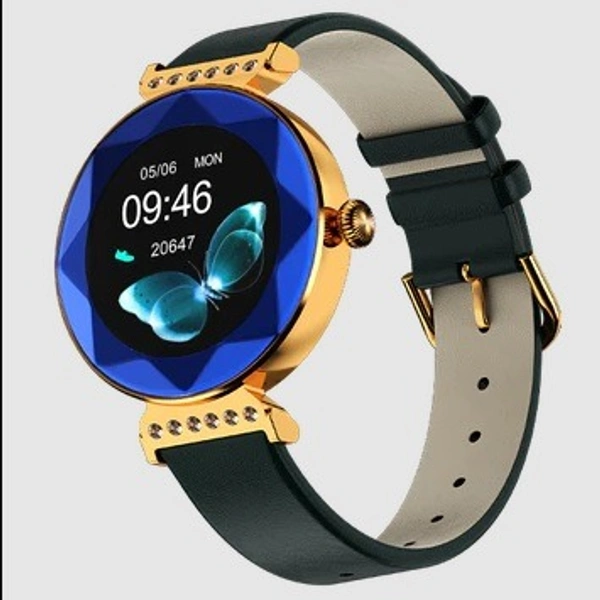 fireboltt Smart watch Fireboltt emerald - Klein Blue
