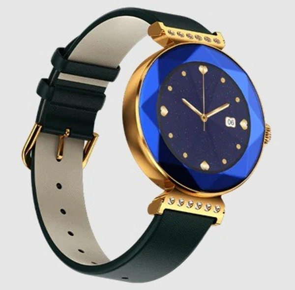 fireboltt Smart watch Fireboltt emerald - Klein Blue