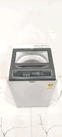 Whirlpoorl Top Load Washing Machine 6kg 
