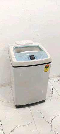 Samsung Top Load Washing Machine 6.5 Kg 