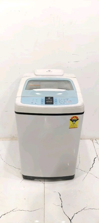 Samsung Top Load Washing Machine 6.5 Kg 