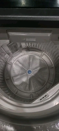 Samsung Top Load Washing Machine 6.5 Kg 