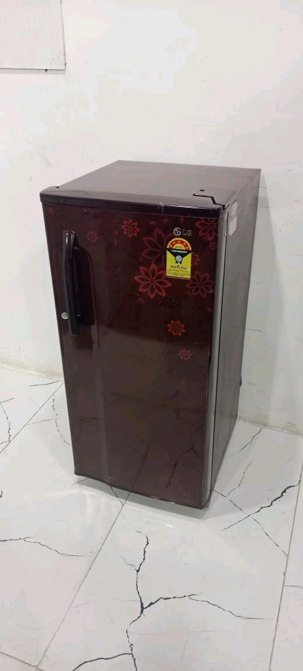 Samsung Dc 180ltrs Single Door Refrigerator 