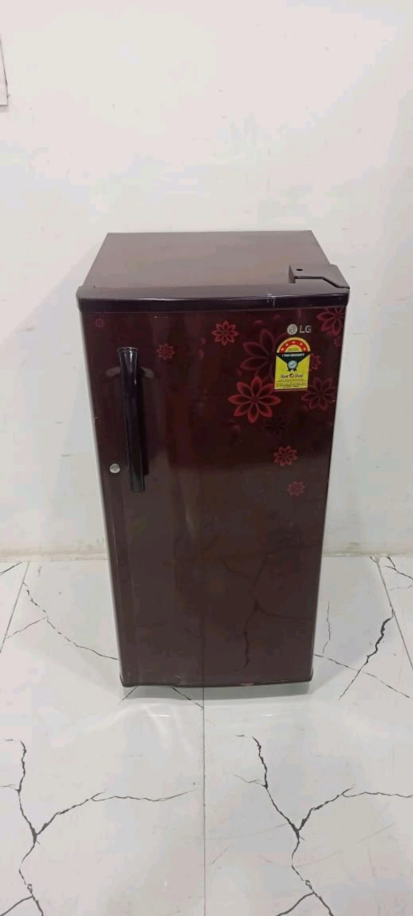 Samsung Dc 180ltrs Single Door Refrigerator 