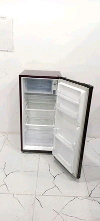 Whirlpoorl Dc 180ltrs Single Door Refrigerator 