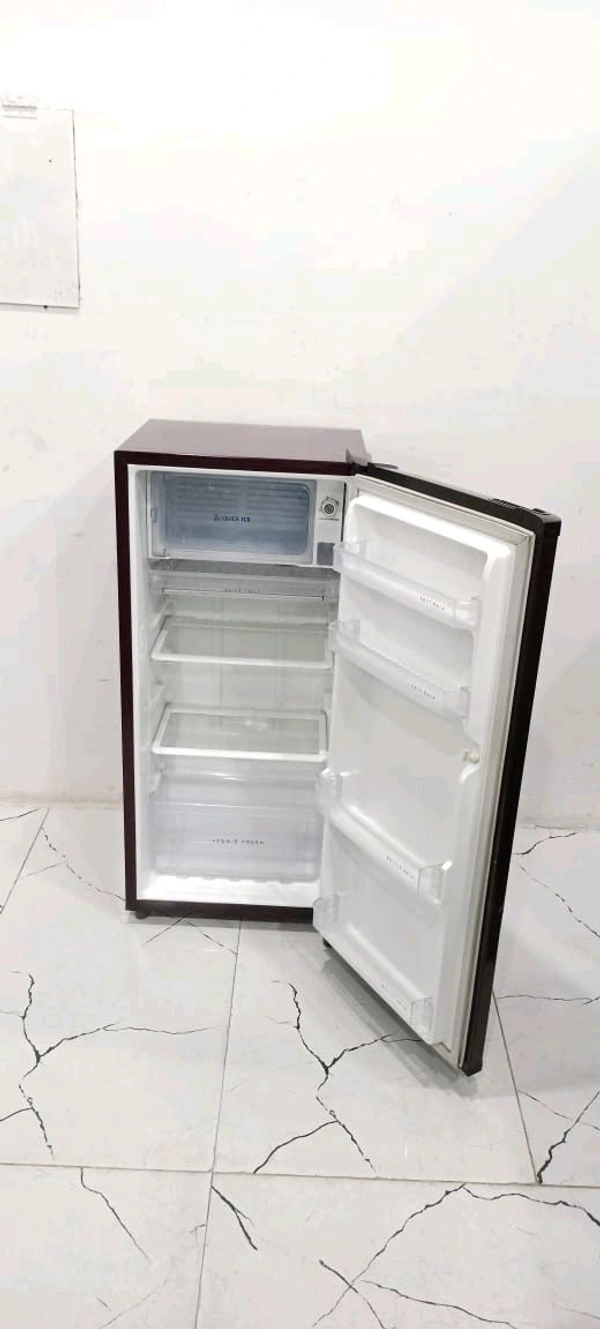 Whirlpoorl Dc 180ltrs Single Door Refrigerator 