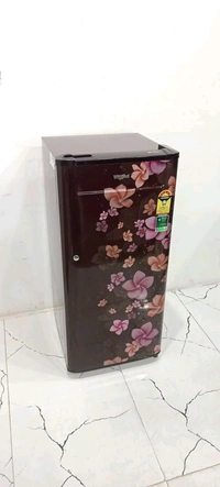 Whirlpoorl Dc 180ltrs Single Door Refrigerator 