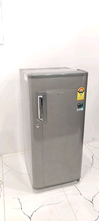 Whirlpoorl Dc 180ltrs Single Door Refrigerator 