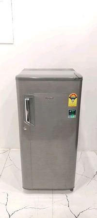 Whirlpoorl Dc 180ltrs Single Door Refrigerator 