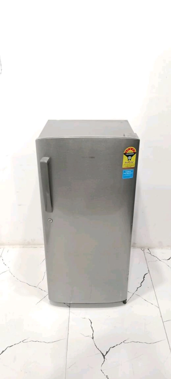 Samsung Dc 180ltrs Single Door Refrigerator 