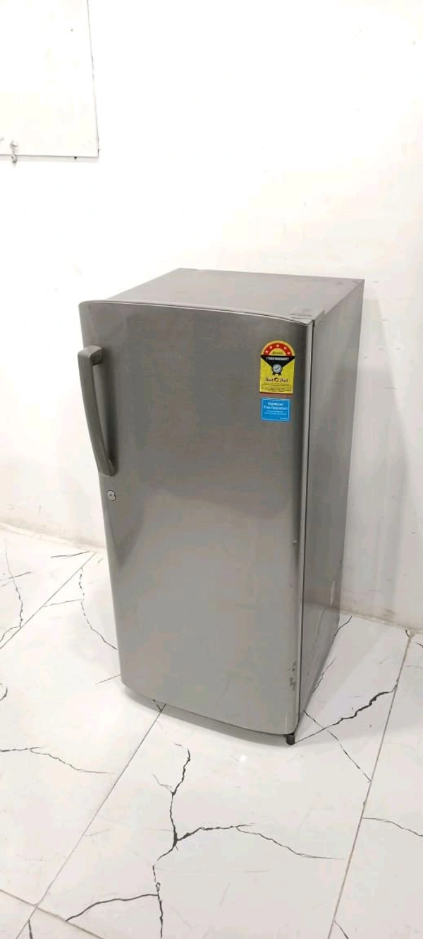 Samsung Dc 180ltrs Single Door Refrigerator 