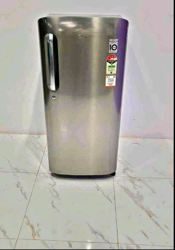Lg Dc 190ltrs Single Door Refrigerator 