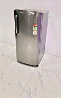 Lg Dc 190ltrs Single Door Refrigerator 