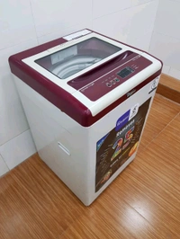 Whirlpoorl Top Load Washing Machine 6kg 