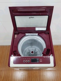 Whirlpoorl Top Load Washing Machine 6kg 