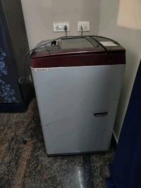 Lg Top Load Washing Machine 6kgs 