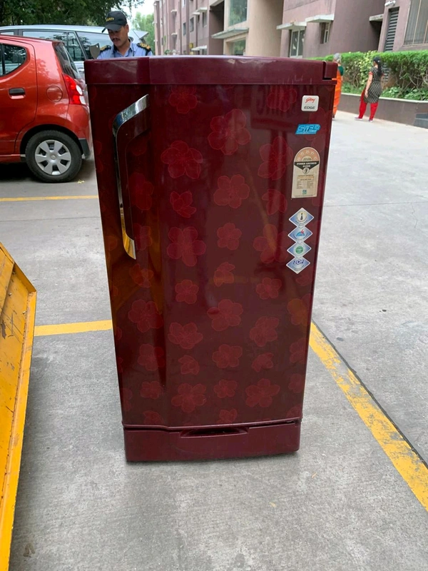 Godrej Dc 180ltrs Single Door Refrigerator