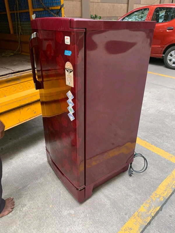 Godrej Dc 180ltrs Single Door Refrigerator 