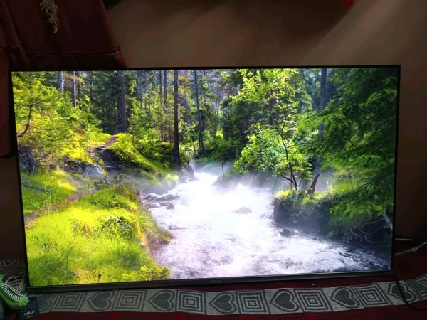 Haier 55P7gt HQLED Dolby Vision And Atmos 