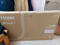 Haier 55P7gt HQLED Dolby Vision And Atmos 