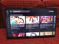 BPL 32INCHES LED SMART TV 