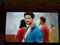 BPL 32INCHES LED SMART TV 