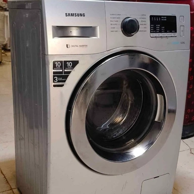 Front Load Washing Machine