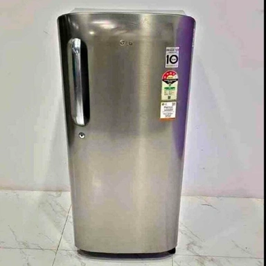 Single Door Refrigerator