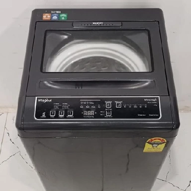 Top Load Washing Machine