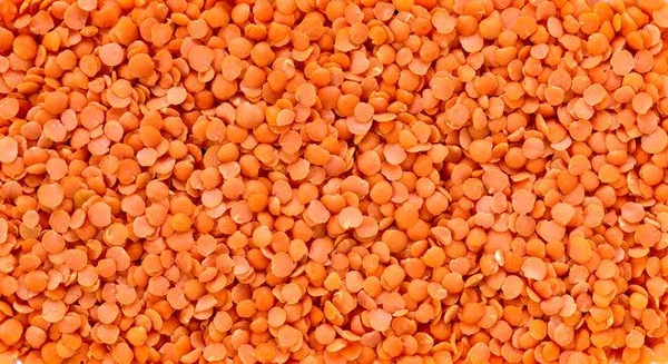 MASUR DAL (Fali) - 1kg
