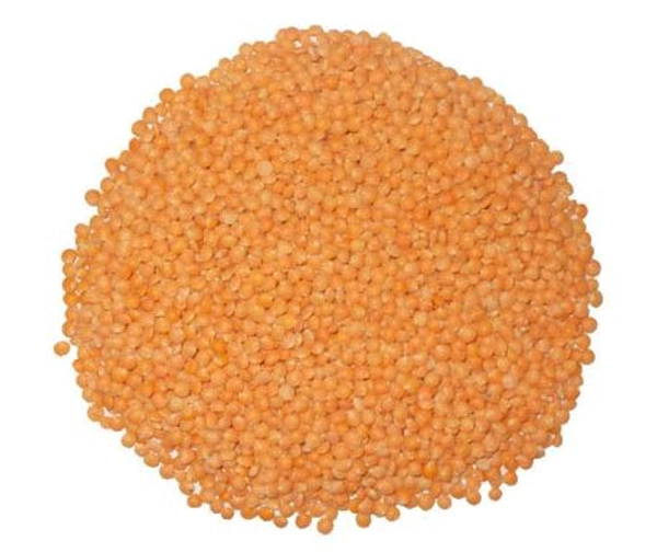 MASUR DAL (CHANTI) - 1 Kg