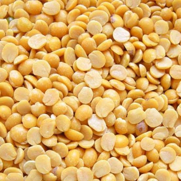 CHANDANI  TOOR DAL ( RAHAR DAL) - 500g