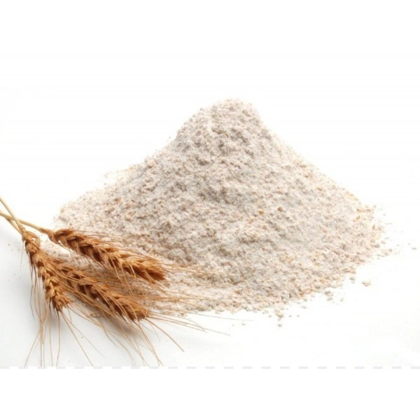 Radhe Radhe Natural Chaki Fresh Aata WHEAT FLOUR (AATA) - 5kg