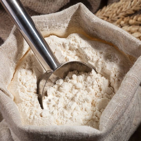 MAIDA (REFINED WHEAT FLOUR) - 500g