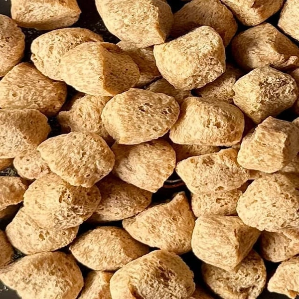 Swad SOYA CHUNKS (Soyabean) - 250g