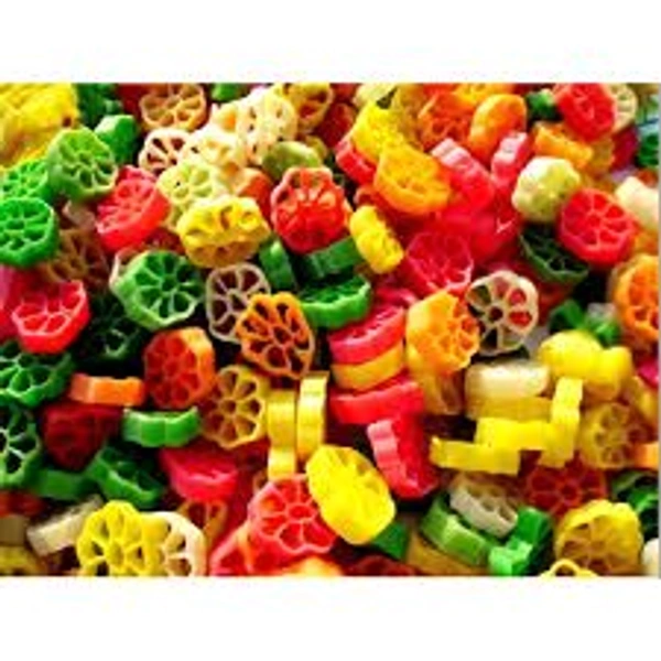 LADYFINGER TILORI (VINDI TILORI) - 250g