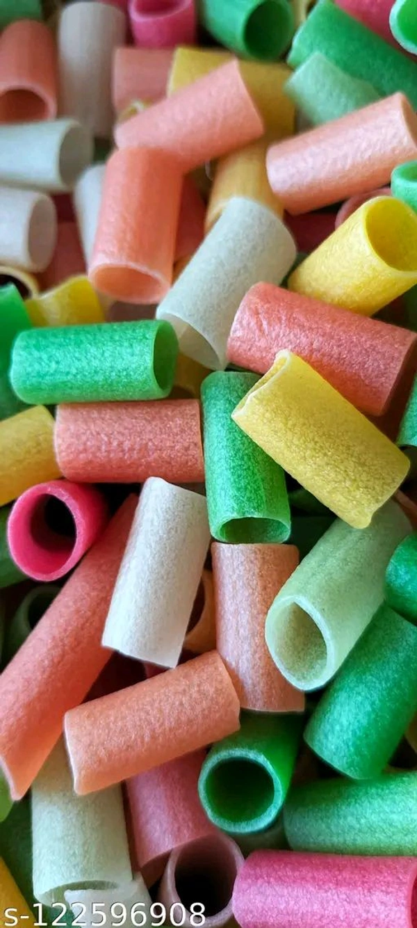 Cylindrical Tilori - 250g