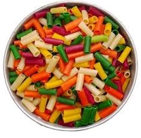 Cylindrical Tilori - 250g