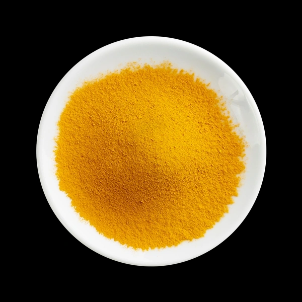 TURMERIC POWDER (HALDI POWDER) - 500g