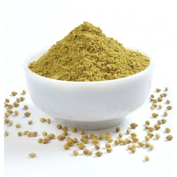 CORIANDER POWDER (DHANIYA POWDER) - 500g