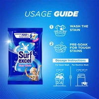 Surfexcel  Surf Excel Easy Wash - 75g