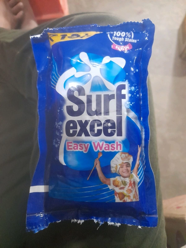 Surfexcel  Surf Excel Easy Wash - 75g