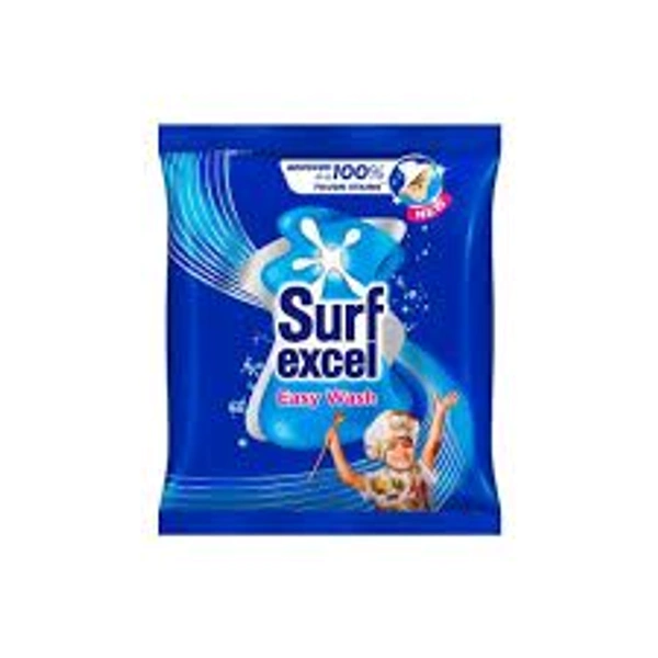 Surfexcel  Surf Excel Easy Wash - 500g